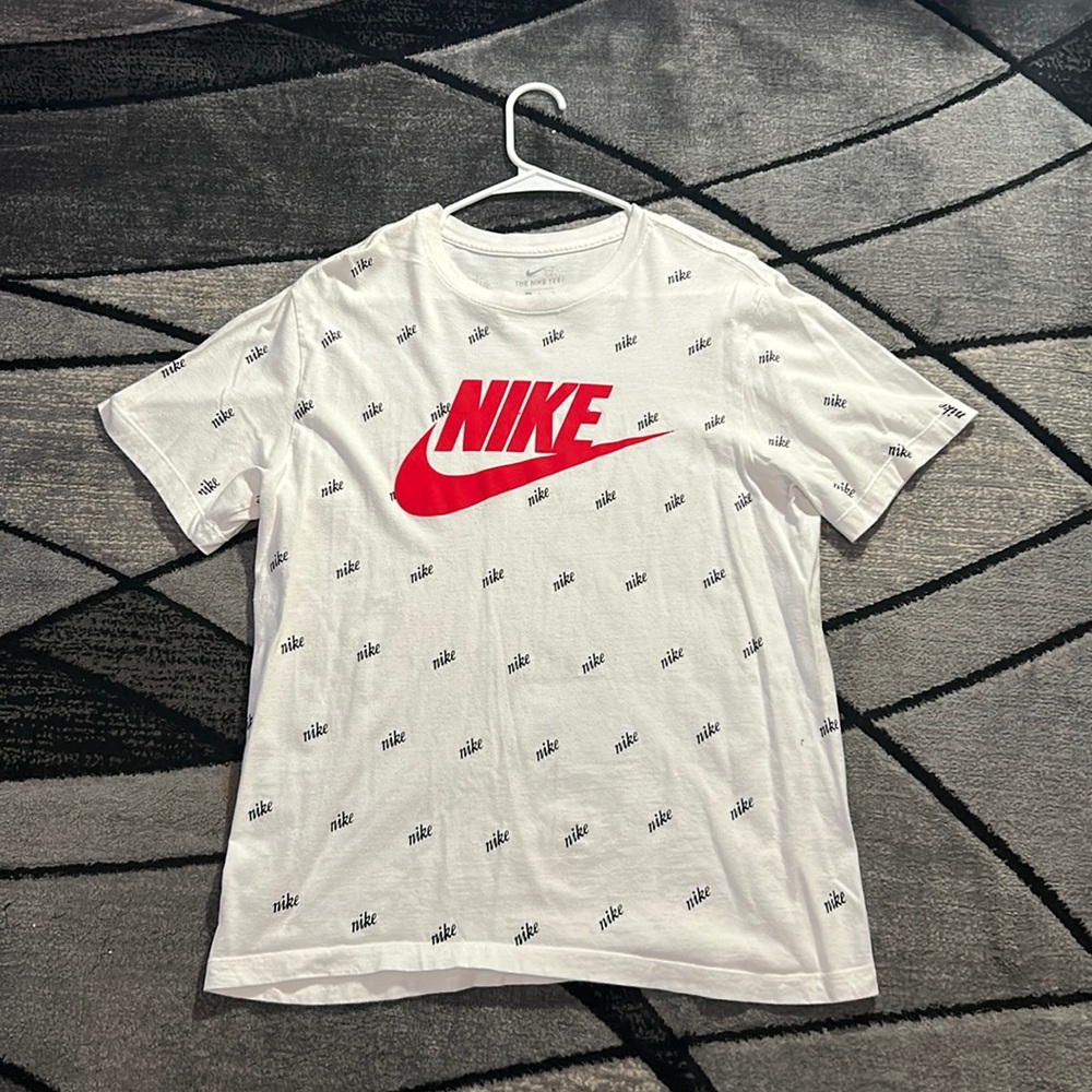 Nike All Over Tee